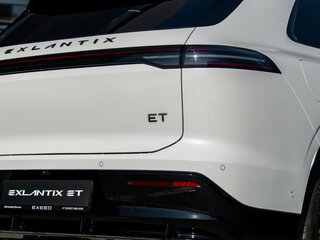2026 Esteo Exlantix ET, белый, 6990000 рублей, вид 5