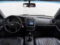 2007 Hyundai Sonata ТагАЗ IV (EF) Рестайлинг, серебристый, 438000 рублей - вид 10
