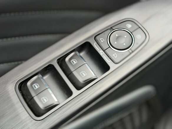 2024 Haval F7 II, чёрный, 2485000 рублей - вид 8
