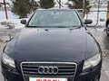 2010 Audi A4 IV (B8), чёрный, 1100000 рублей