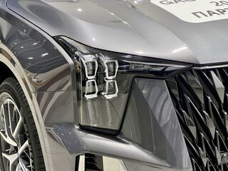 2026 GAC GS8 II, серый, 4949000 рублей, вид 5
