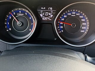 2014 Hyundai Elantra V (MD), белый, 705000 рублей, вид 5