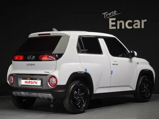 2023 Hyundai Casper I, белый, 1200000 рублей, вид 3