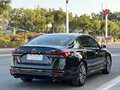 2022 Nissan Altima VI (L34) Рестайлинг, чёрный, 1870000 рублей - вид 3
