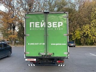 2022 ГАЗ ГАЗель (2705), белый, 1450000 рублей, вид 2