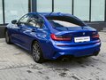 2019 BMW 3 серии 330i VII (G2x), синий, 3380000 рублей - вид 2