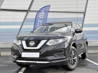 2026 Nissan X-Trail III Рестайлинг 2, серый, 2903000 рублей, вид 1