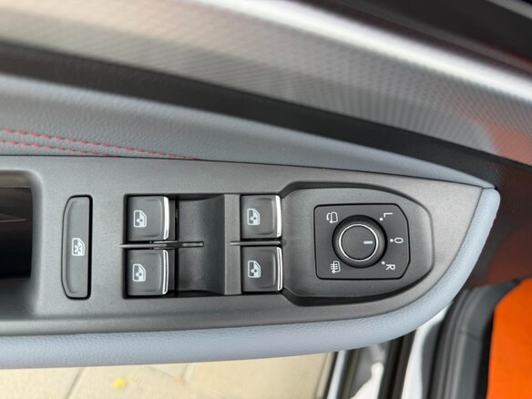 2023 Volkswagen Lamando L II, чёрный, 1710005 рублей - вид 21