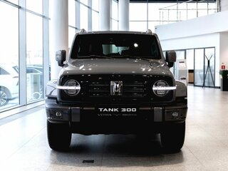 2026 Tank 300 I, серый, 4799000 рублей, вид 1