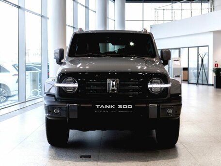 Tank 300 I