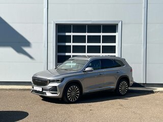 2026 VOLGA K50, белый, 4799000 рублей, вид 1
