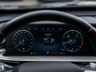 2022 Chery Tiggo 8 Pro Max I, фиолетовый, 1624000 рублей, вид 5
