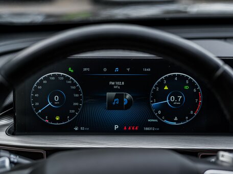 2022 Chery Tiggo 8 Pro Max I, фиолетовый, 1580000 рублей, вид 5