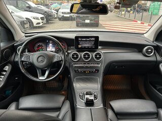 2018 Mercedes-Benz GLC 220 d I (X253), серебристый, 2750000 рублей, вид 5