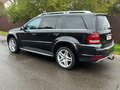 2012 Mercedes-Benz GL-Класс 350 I (X164) Рестайлинг, чёрный - вид 9