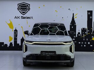 2026 GAC Trumpchi S7 36.3 kWh I, белый, 4200000 рублей, вид 2