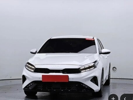 Kia K3 III (BL7)