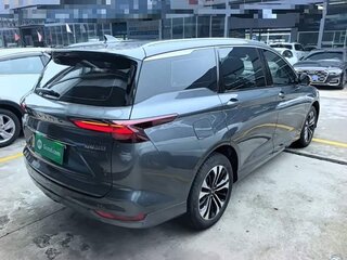 2022 Wuling Victory, серый, 1350000 рублей, вид 4