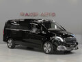 2025 Mercedes-Benz Vito III (W447) Рестайлинг 2, чёрный, 8500000 рублей - вид 1