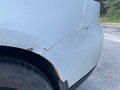 2012 Renault Fluence I, белый - вид 9