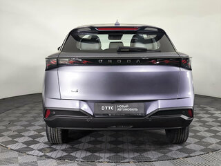 2026 Omoda C5 II, серый, 2779000 рублей, вид 4