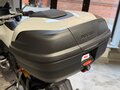 2022 Ducati Multistrada V4, белый - вид 6