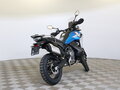 2026 CFMoto 800MT-X, чёрный - вид 3