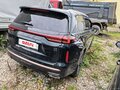 2023 Exeed VX I, зелёный, 2450000 рублей - вид 5