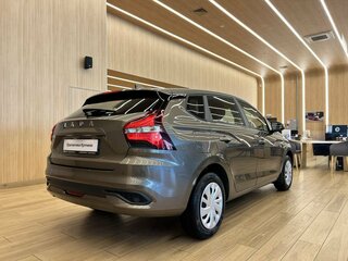 2026 Lada (ВАЗ) Iskra SW, коричневый, 1665000 рублей, вид 4