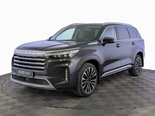 2022 Exeed VX I, серый, 2310000 рублей, вид 1