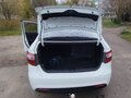 2013 Kia Rio III, белый, 730000 рублей - вид 9