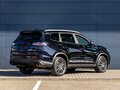 2022 Chery Tiggo 8 Pro Max I, чёрный, 1855000 рублей - вид 5