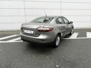 2011 Renault Fluence I, бежевый, 990000 рублей, вид 5