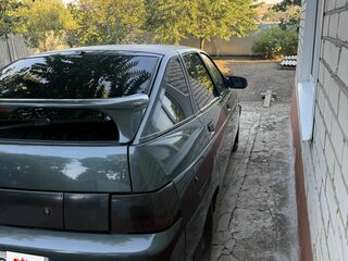 2008 Lada (ВАЗ) 2112, серый, 165000 рублей, вид 2