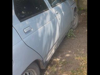 2004 Lada (ВАЗ) 2112, серебристый, 140000 рублей, вид 5