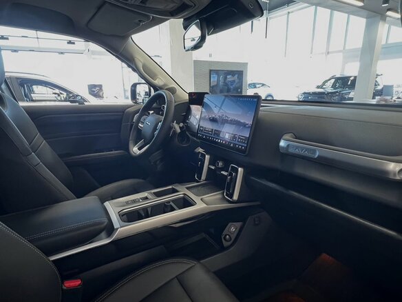 2026 Haval Dargo I Рестайлинг, белый, 3899000 рублей - вид 20