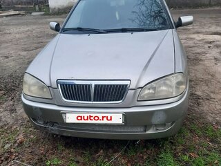 2007 Chery Amulet (A15) I, серебристый, 250000 рублей, вид 1