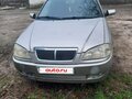 2007 Chery Amulet (A15) I, серебристый, 250000 рублей