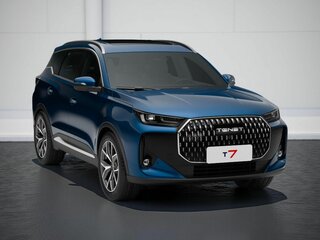 2026 Tenet T7, синий, 2955150 рублей, вид 3