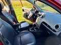 2006 Ford Fusion I Рестайлинг, красный, 415000 рублей - вид 10