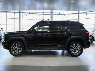 2026 Haval H7 I, чёрный, 3999000 рублей, вид 5