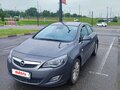 2011 Opel Astra J, серый, 850000 рублей - вид 1