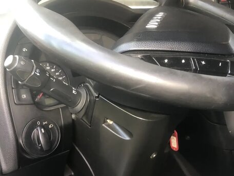 2018 Iveco Stralis, белый, 2500000 рублей, вид 5