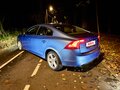 2014 Volvo S60 II Рестайлинг, голубой - вид 2