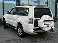2014 Mitsubishi Pajero IV Рестайлинг 1, белый, 2075000 рублей - вид 2