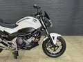 2016 Honda NC 750S, белый, 695000 рублей - вид 8