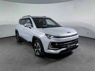 2022 Москвич 3, голубой, 1218000 рублей, вид 3