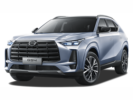 GAC GS4