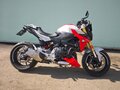 2020 BMW F 900 R, чёрный, 1000000 рублей