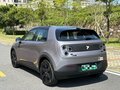 2025 Nio Firefly, серый, 1560000 рублей - вид 3